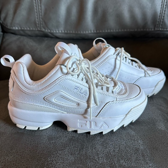 Filas women’s disruptor 2 - Picture 2 of 6